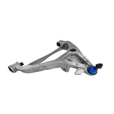 Ford Expedition 03-06 6L1Z3078AA Controllo del braccio con verniciatura in zinco e OEM standard