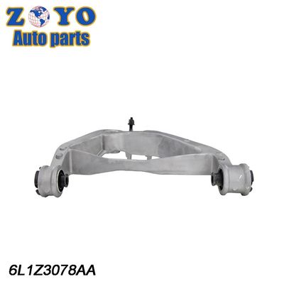 Ford Expedition 03-06 6L1Z3078AA Controllo del braccio con verniciatura in zinco e OEM standard