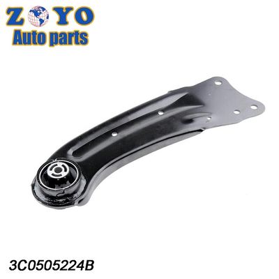 Modello di auto Volkswagen Passat 06-10 Posizione posteriore Controllo del braccio 3C0505224B 528-000