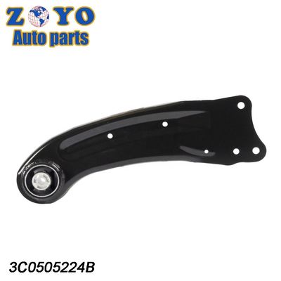 Modello di auto Volkswagen Passat 06-10 Posizione posteriore Controllo del braccio 3C0505224B 528-000