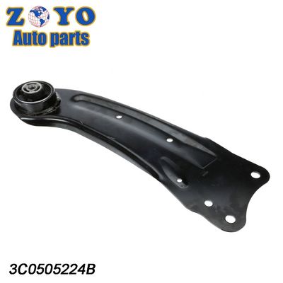 Modello di auto Volkswagen Passat 06-10 Posizione posteriore Controllo del braccio 3C0505224B 528-000