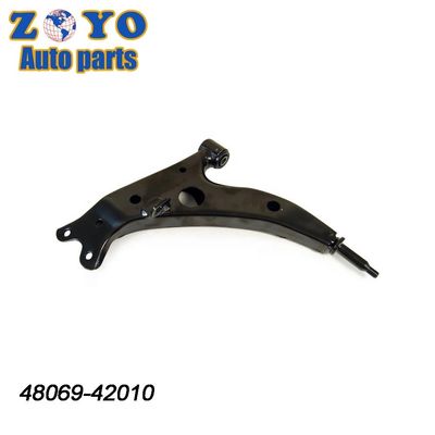 Toyota RAV4 2003 RK640433 sospensione anteriore sinistra braccio di controllo inferiore con accessibile