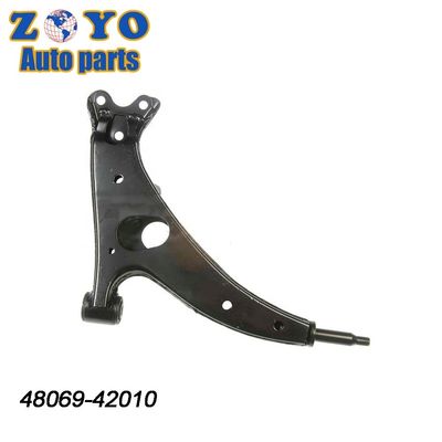 48069-42012/48068-42012 Casco del braccio di controllo inferiore per Toyota RAV4 2005- OEM Standard