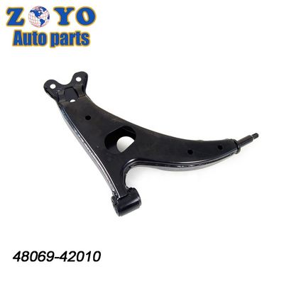 Toyota RAV4 2003 RK640433 sospensione anteriore sinistra braccio di controllo inferiore con accessibile
