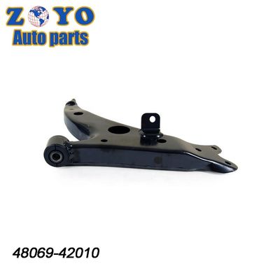 Toyota RAV4 2003 RK640433 sospensione anteriore sinistra braccio di controllo inferiore con accessibile
