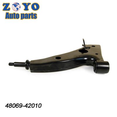 Toyota RAV4 2003 RK640433 sospensione anteriore sinistra braccio di controllo inferiore con accessibile
