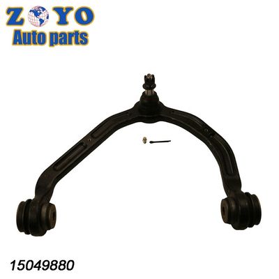 Articolo a sfera del braccio di controllo della sospensione anteriore destra superiore per Chevrolet Express 2500 03-20
