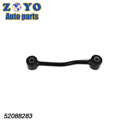 Maniglia di controllo inferiore anteriore sinistra per Jeep Grand Cherokee 99-04 35160500006 Sostituzione/riparazione