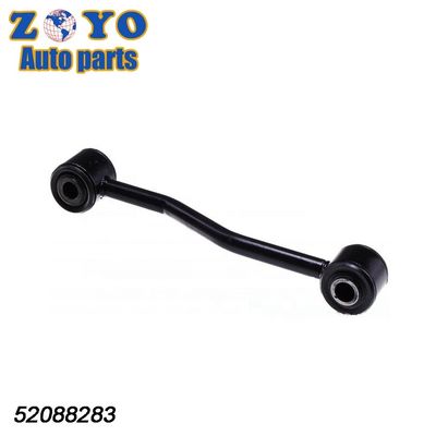 Maniglia di controllo inferiore anteriore sinistra per Jeep Grand Cherokee 99-04 35160500006 Sostituzione/riparazione
