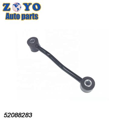 Maniglia di controllo inferiore anteriore sinistra per Jeep Grand Cherokee 99-04 35160500006 Sostituzione/riparazione