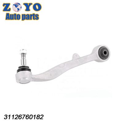 Braccio di controllo anteriore inferiore per BMW 525I 04-10 Mooog n. RK620124 Parti di sospensione automatica sinistra