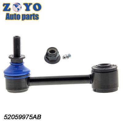 Il braccio di controllo frontale di sospensione automatica OE NO. 52059975AB per Wrangler JK Suspension 07-17