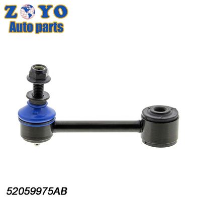 Il braccio di controllo frontale di sospensione automatica OE NO. 52059975AB per Wrangler JK Suspension 07-17