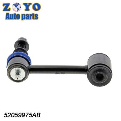 Il braccio di controllo frontale di sospensione automatica OE NO. 52059975AB per Wrangler JK Suspension 07-17