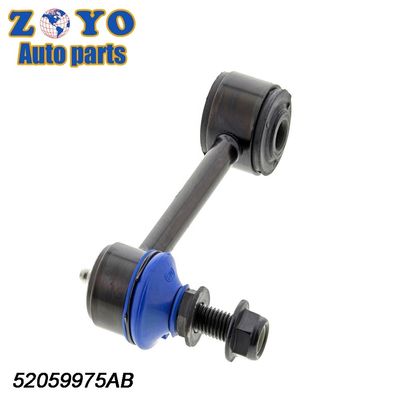 Il braccio di controllo frontale di sospensione automatica OE NO. 52059975AB per Wrangler JK Suspension 07-17