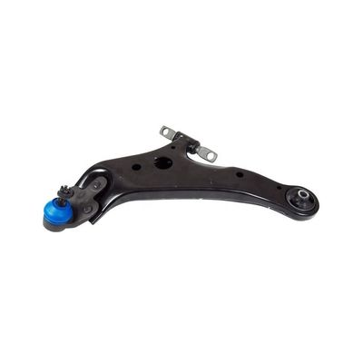 E-Coating 48069-0T011 Braccio di controllo della sospensione anteriore sinistra per Toyota Highlander 2008 2013