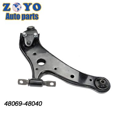0101-463 Braccio di controllo posteriore inferiore per Toyota Venza 2008-2013 prestazioni durature