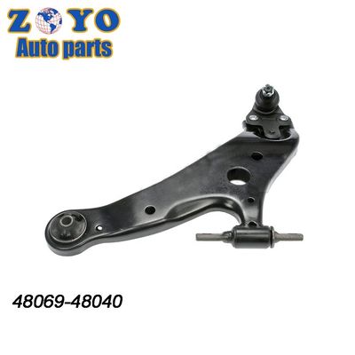 0101-463 Braccio di controllo posteriore inferiore per Toyota Venza 2008-2013 prestazioni durature