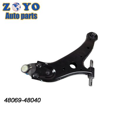 0101-463 Braccio di controllo posteriore inferiore per Toyota Venza 2008-2013 prestazioni durature