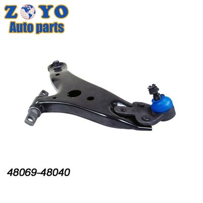 0101-463 Braccio di controllo posteriore inferiore per Toyota Venza 2008-2013 prestazioni durature