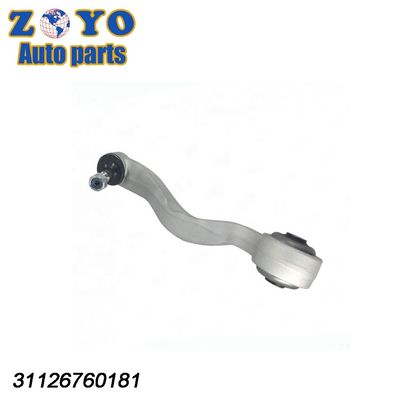 OEM Standard Parti di sospensione automatica sinistra Arm di controllo inferiore anteriore per BMW 525I 04-10