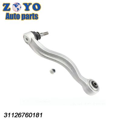 OEM Standard Parti di sospensione automatica sinistra Arm di controllo inferiore anteriore per BMW 525I 04-10