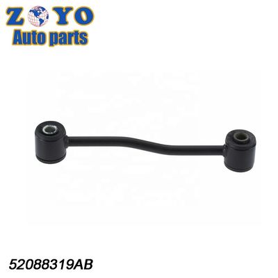 40 CR Ball Joint E-Coating Front Right Control Arm per Jeep Grand Cherokee 99-04