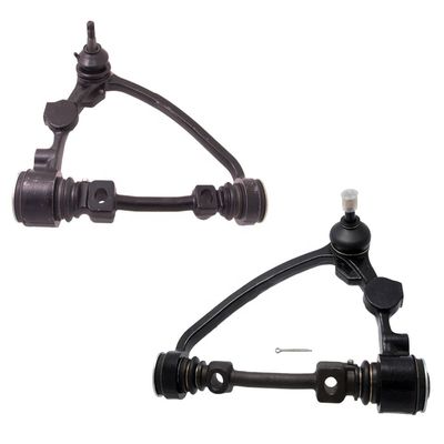 OE NO. 48066-29135 Forgiazione del braccio di controllo anteriore inferiore superiore per Toyota Hiace Noah 2010