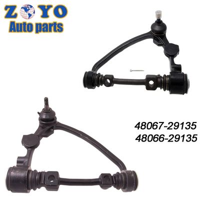 OE N.O. 48067-29135 Parti auto sospensione sinistra braccio di controllo inferiore per TOYOTA Hiace 1995