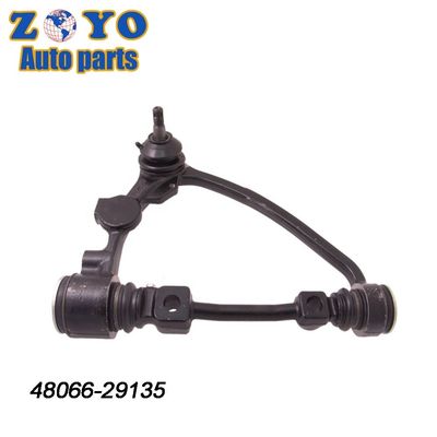 OE N.O. 48067-29135 Parti auto sospensione sinistra braccio di controllo inferiore per TOYOTA Hiace 1995