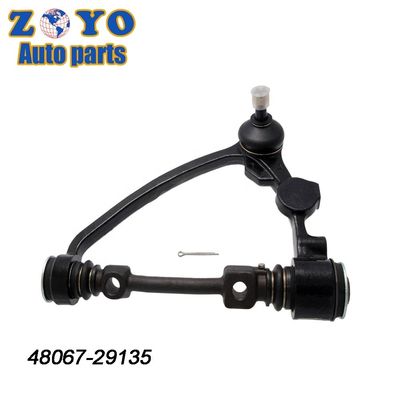 OE N.O. 48067-29135 Parti auto sospensione sinistra braccio di controllo inferiore per TOYOTA Hiace 1995
