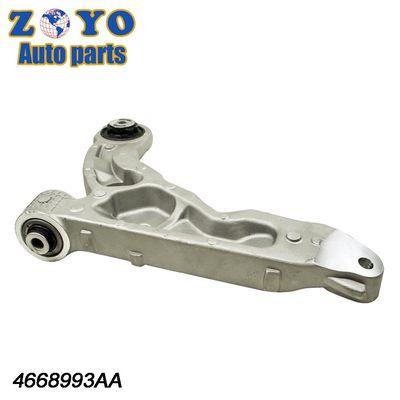 Parti di sospensione in alluminio per Jeep Cherokee 14-19