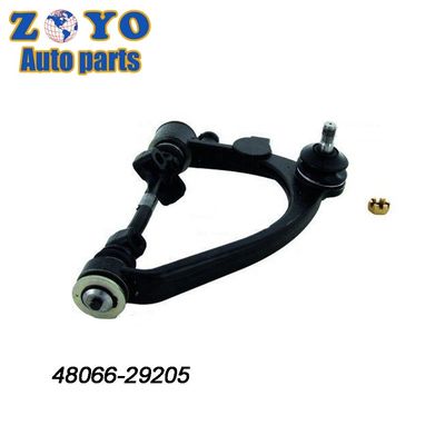 Rivestimento elettronico nero braccio di comando inferiore anteriore destro per Toyota Hiace 2004 Scopo di sostituzione/riparazione
