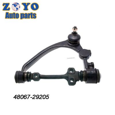 Fronte destra braccia di controllo superiore forgiate per Toyota Hiace 2004 Parti di sospensione auto giapponese