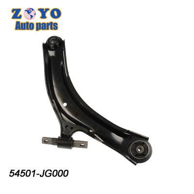 Parti di sospensione automatica SPHC per Nissan Qashqai 2006 2013 Braccio di comando inferiore anteriore sinistro