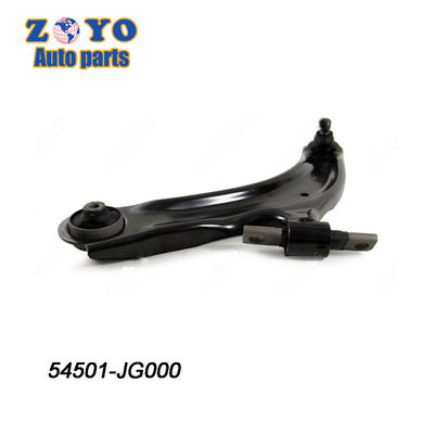 Parti di sospensione automatica SPHC per Nissan Qashqai 2006 2013 Braccio di comando inferiore anteriore sinistro