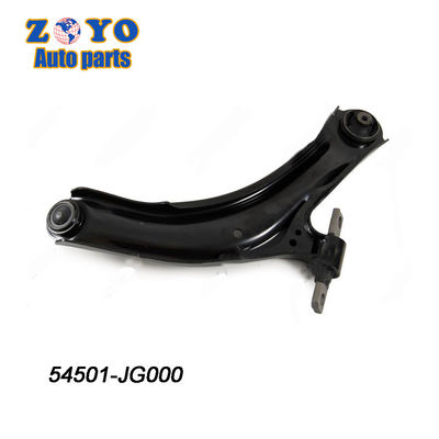 Parti di sospensione automatica SPHC per Nissan Qashqai 2006 2013 Braccio di comando inferiore anteriore sinistro