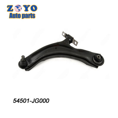 Parti di sospensione automatica SPHC per Nissan Qashqai 2006 2013 Braccio di comando inferiore anteriore sinistro