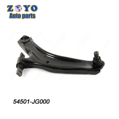 Parti di sospensione automatica SPHC per Nissan Qashqai 2006 2013 Braccio di comando inferiore anteriore sinistro