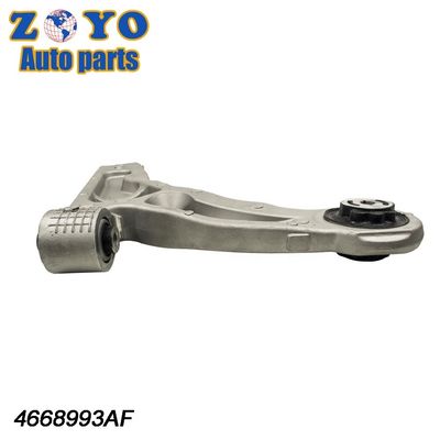 Parti di sospensione in alluminio per Jeep Cherokee 14-19