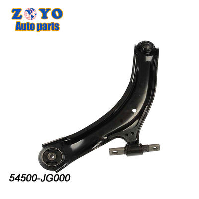 MS30195 Braccio di comando inferiore per Nissan Qashqai 2012 Mevotech n. MS30195 Anno 2006-2013