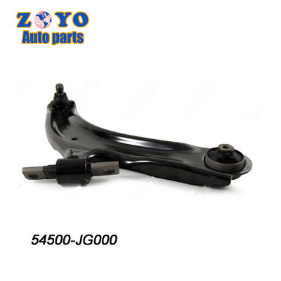 MS30195 Braccio di comando inferiore per Nissan Qashqai 2012 Mevotech n. MS30195 Anno 2006-2013