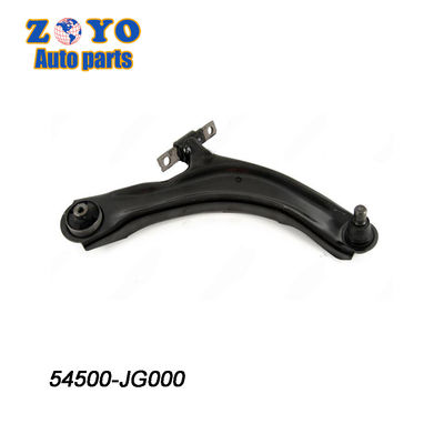 MS30195 Braccio di comando inferiore per Nissan Qashqai 2012 Mevotech n. MS30195 Anno 2006-2013