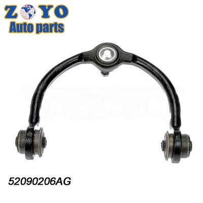 Il braccio inferiore di comando per Jeep Commander 06-10 N. di riferimento 01141099 Mevotech N. CMS25169