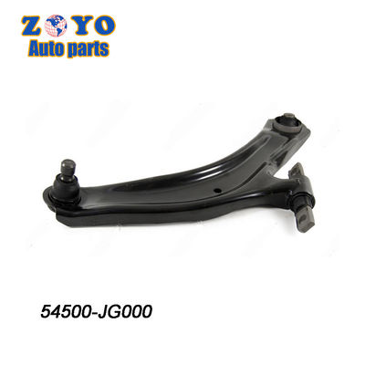MS30195 Braccio di comando inferiore per Nissan Qashqai 2012 Mevotech n. MS30195 Anno 2006-2013