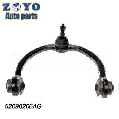 Il braccio inferiore di comando per Jeep Commander 06-10 N. di riferimento 01141099 Mevotech N. CMS25169
