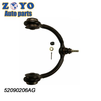 Il braccio inferiore di comando per Jeep Commander 06-10 N. di riferimento 01141099 Mevotech N. CMS25169