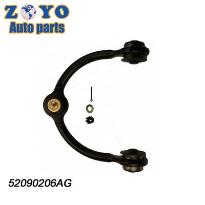 Il braccio inferiore di comando per Jeep Commander 06-10 N. di riferimento 01141099 Mevotech N. CMS25169