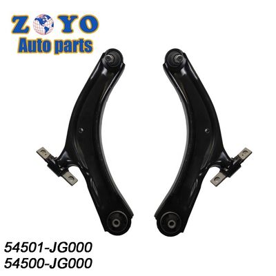 Dorman n. 521-725/521-726 Manico di controllo anteriore inferiore sinistro per Nissan Qashqai 2006-2013