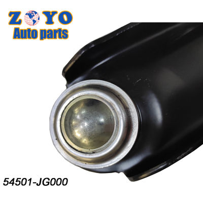 Dorman n. 521-725/521-726 Manico di controllo anteriore inferiore sinistro per Nissan Qashqai 2006-2013